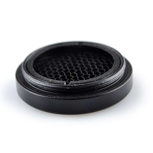 AIM-O KILLFLASH PER MINI RED DOT NERO (AO5035) - immagine 4