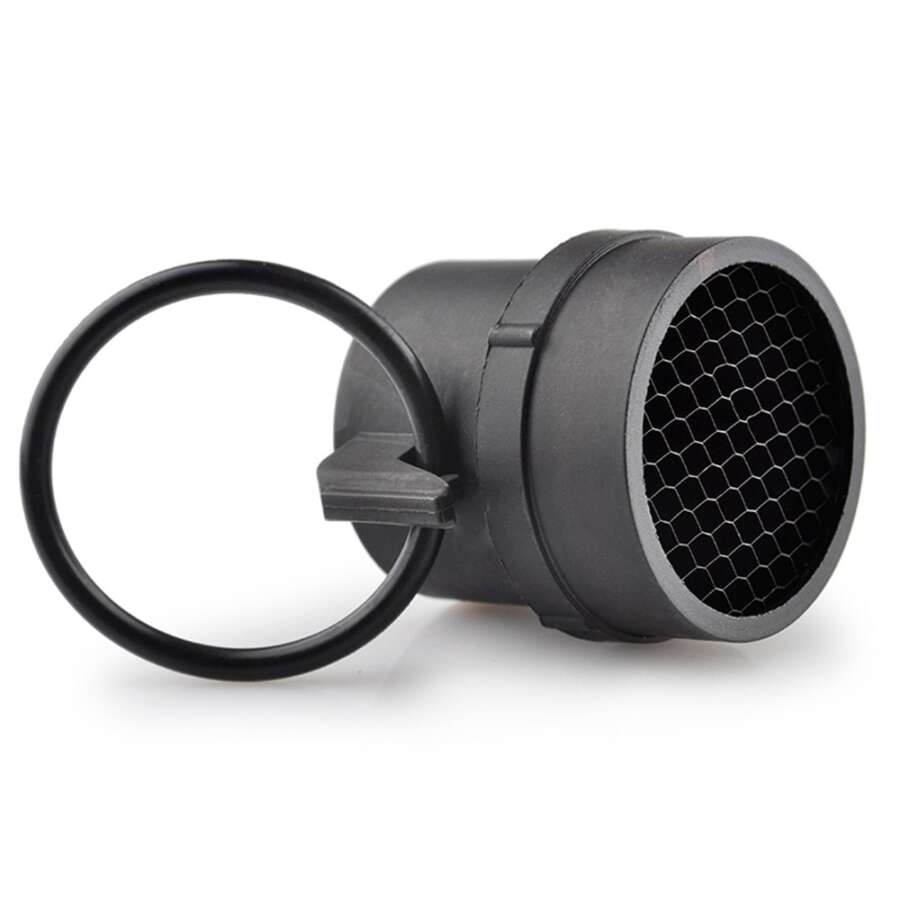 AIM-O KILLFLASH PER OTTICA 4X32 NERO (AO5327-B)