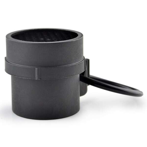AIM-O KILLFLASH PER OTTICA 4X32 NERO (AO5327-B) - immagine 2