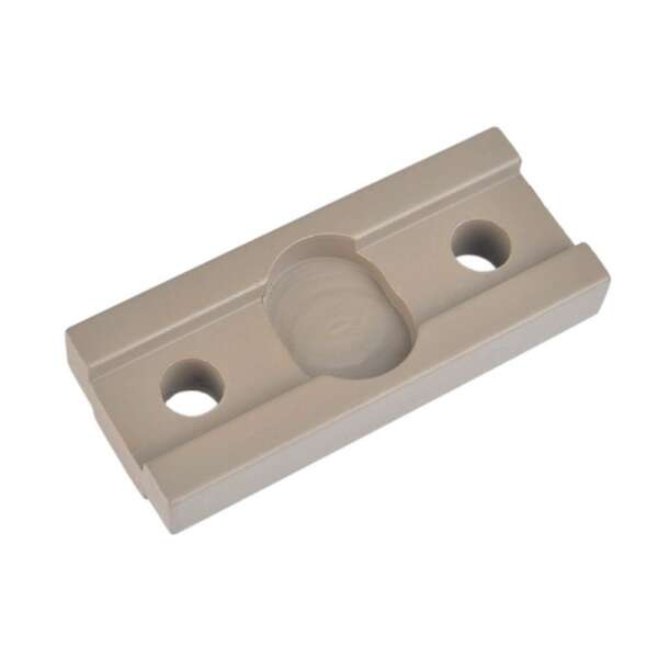 AIM-O MAGNIFIER 3X DARK EARTH (AO5348-T) - immagine 5