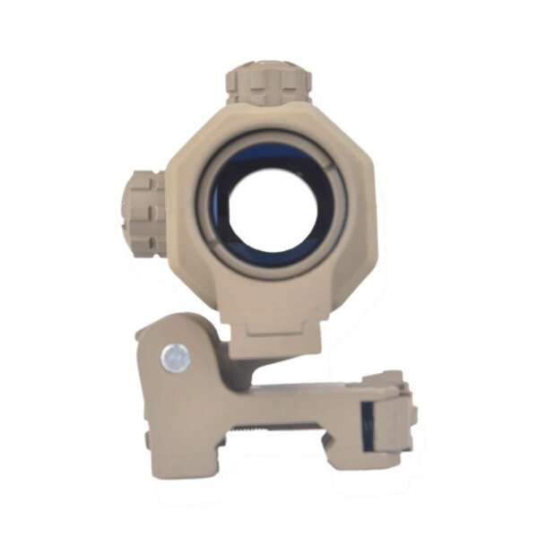 AIM-O MAGNIFIER 3X DARK EARTH (AO5348-T) - immagine 3