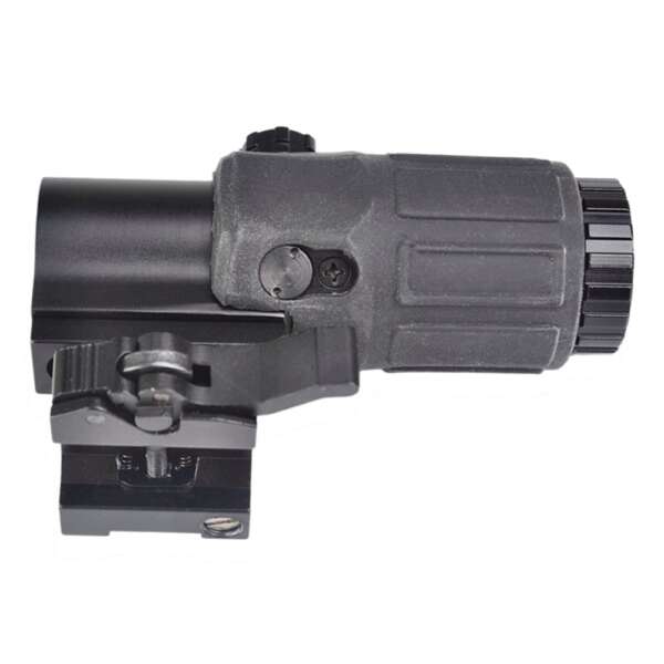 AIM-O MAGNIFIER 3X NERO (AO5348-B) - immagine 2