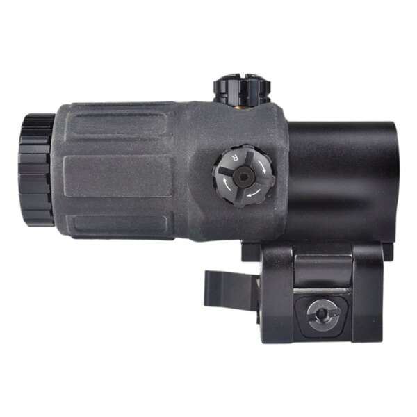 AIM-O MAGNIFIER 3X NERO (AO5348-B) - immagine 7