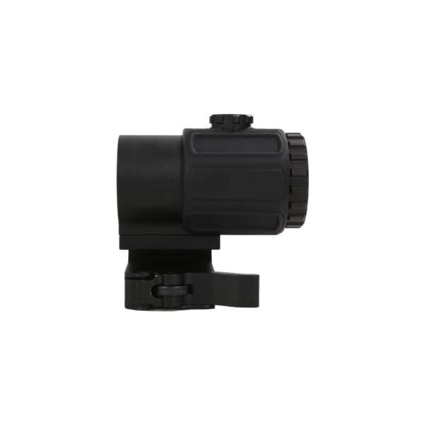 BIG DRAGON MAGNIFIER 3X NERO (BD5198) - immagine 3