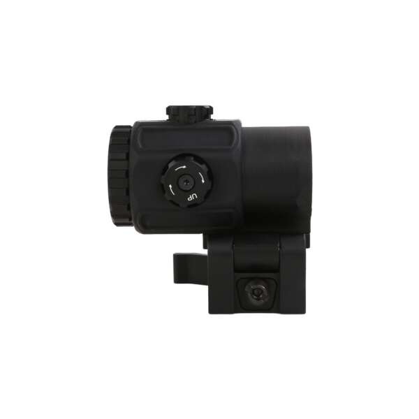 BIG DRAGON MAGNIFIER 3X NERO (BD5198) - immagine 4