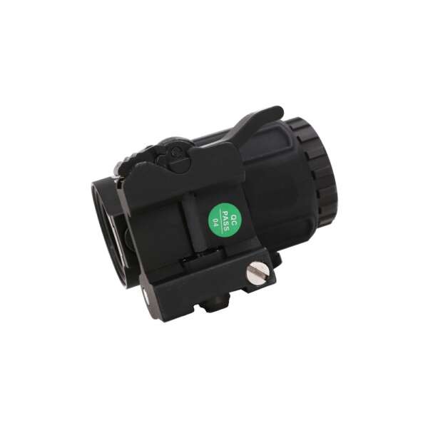 BIG DRAGON MAGNIFIER 3X NERO (BD5198) - immagine 7