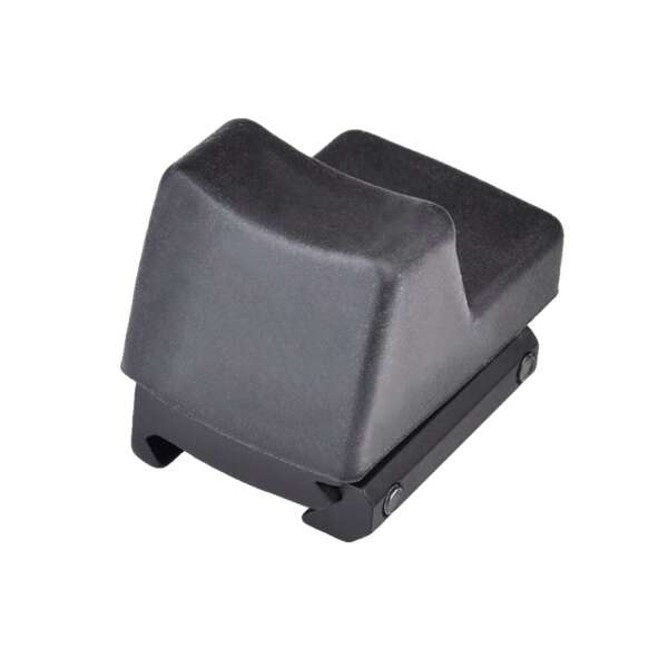 AIM-O MINI RED DOT NERO (AO1005-B) - immagine 5