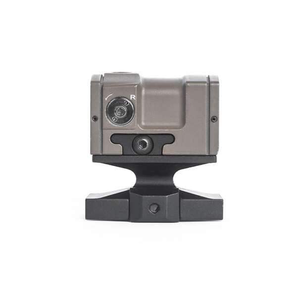 AIM-O MINI RED DOT REFLEX DARK EARTH (AO6011-T) - immagine 2