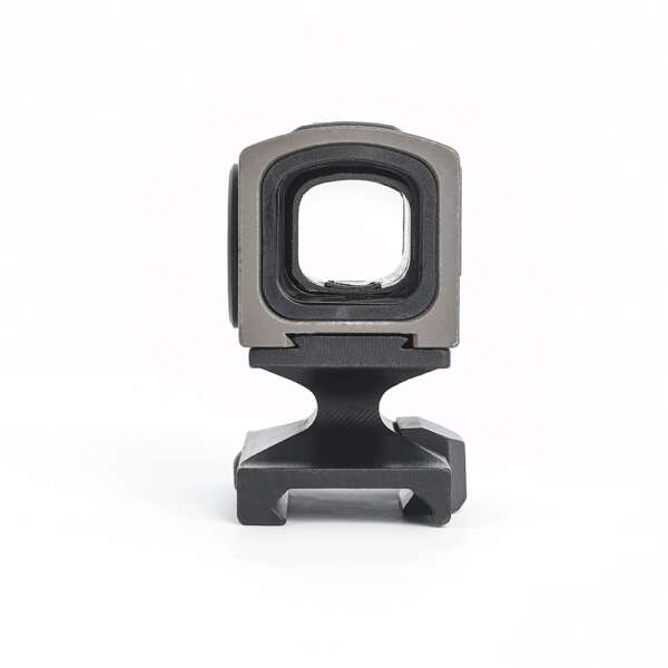 AIM-O MINI RED DOT REFLEX DARK EARTH (AO6011-T) - immagine 4