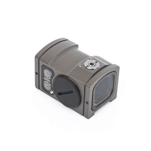 AIM-O MINI RED DOT REFLEX DARK EARTH (AO6011-T) - immagine 10