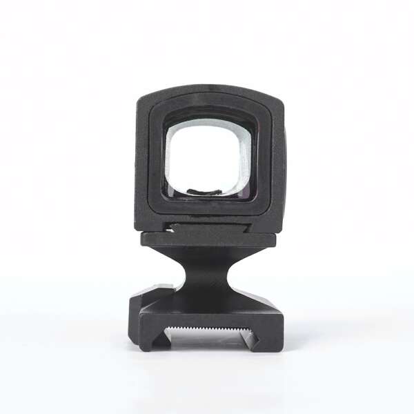 AIM-O MINI RED DOT REFLEX NERO (AO6011-B) - immagine 3