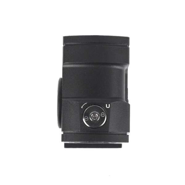 AIM-O MINI RED DOT REFLEX NERO (AO6011-B) - immagine 5