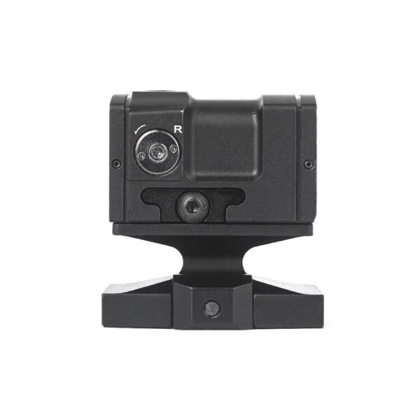 AIM-O MINI RED DOT REFLEX NERO (AO6011-B)