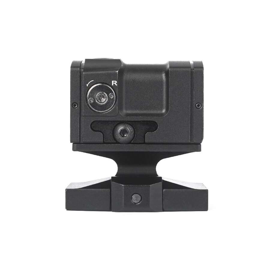AIM-O MINI RED DOT REFLEX NERO (AO6011-B)