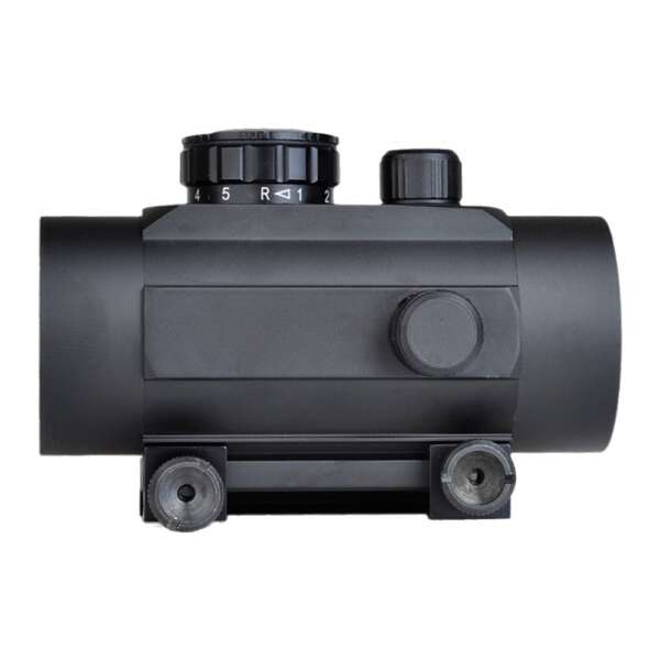 AIM-O DOT 1X40 NERO  (AO3012-BK) - immagine 3