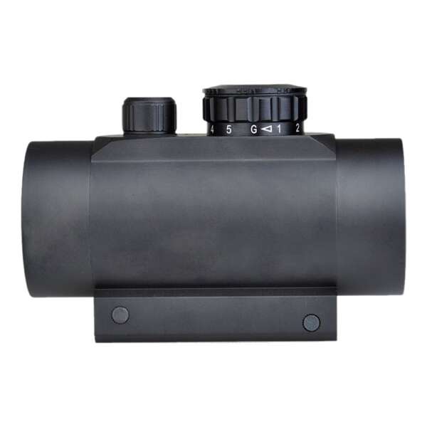 AIM-O DOT 1X40 NERO  (AO3012-BK) - immagine 4