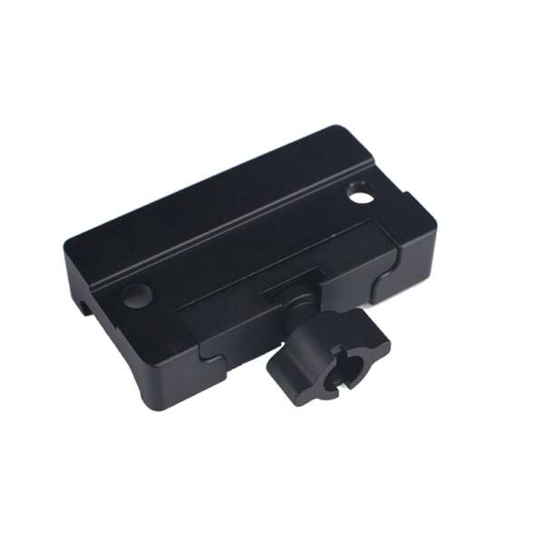 AIM-O RED DOT DARK EARTH (AO6004-T) - immagine 9