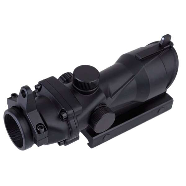 AIM-O RED DOT LENTE 32MM NERO (AO5015-B) - immagine 4