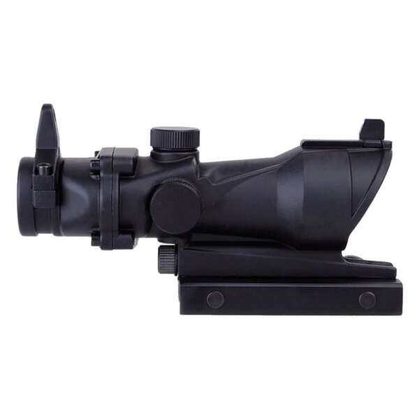 AIM-O RED DOT LENTE 32MM NERO (AO5015-B) - immagine 7