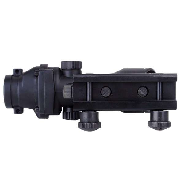 AIM-O RED DOT LENTE 32MM NERO (AO5015-B)