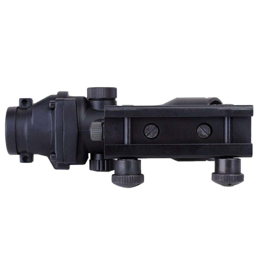 AIM-O RED DOT LENTE 32MM NERO (AO5015-B)