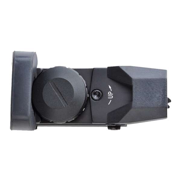 AIM-O RED DOT MULTI-RETICOLO NERO (AO3015-B) - immagine 2