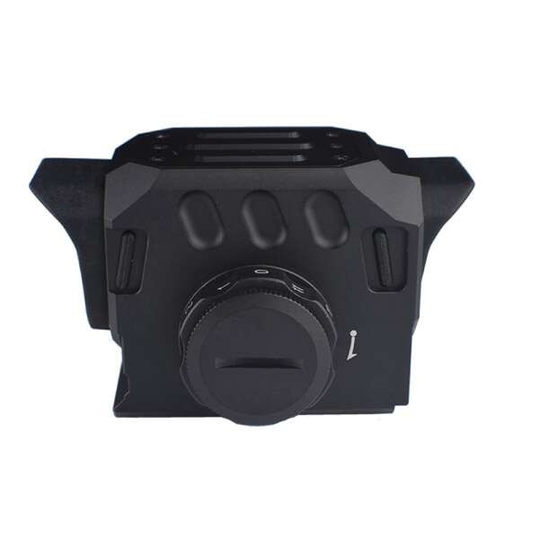 AIM-O RED DOT NERO (AO6004-B)