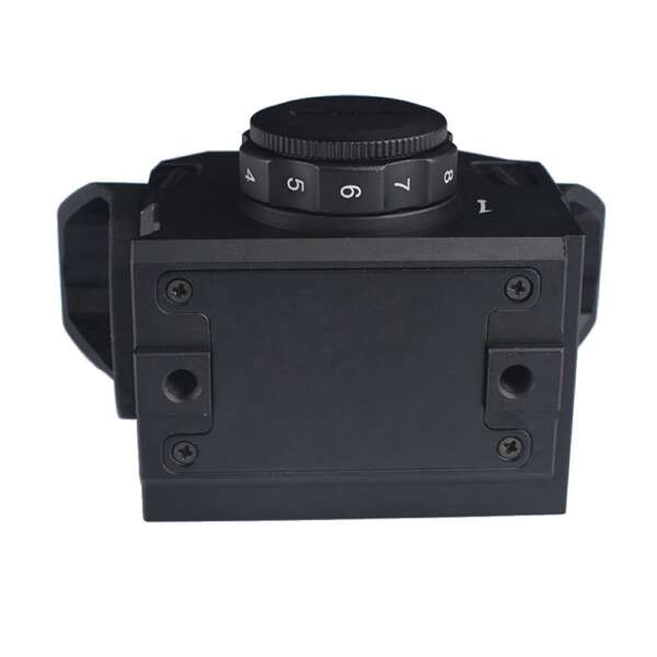 AIM-O RED DOT NERO (AO6004-B) - immagine 3