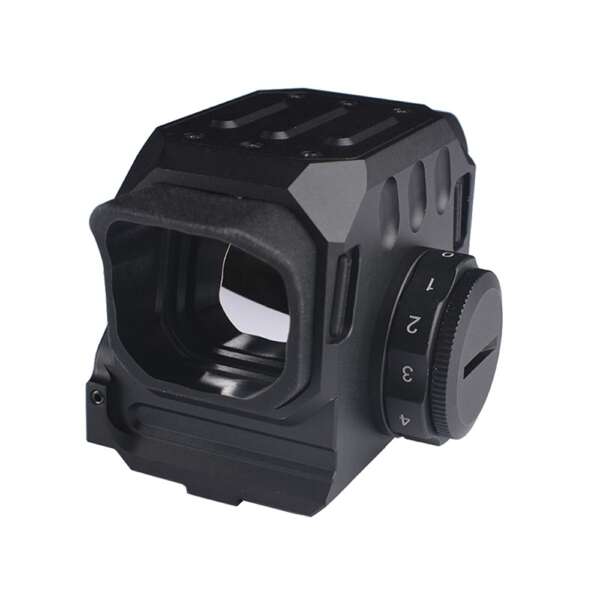 AIM-O RED DOT NERO (AO6004-B) - immagine 4