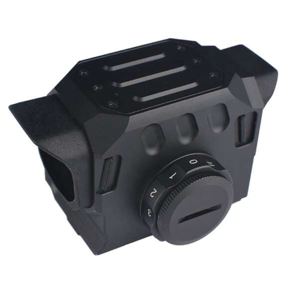 AIM-O RED DOT NERO (AO6004-B) - immagine 8