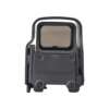 AIM-O RED DOT OLOGRAFICO COMANDI LATERALI NERO (AO5064-B) - immagine 4