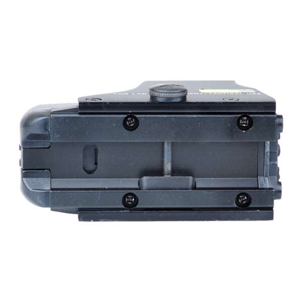 AIM-O RED DOT OLOGRAFICO NERO (AO5017-B) - immagine 6