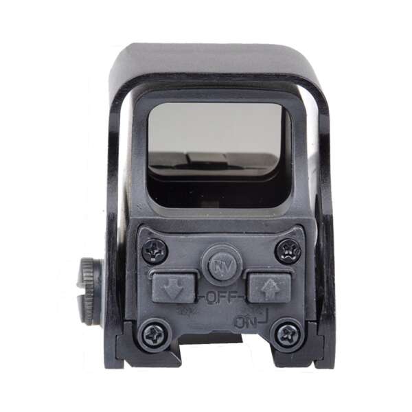 AIM-O RED DOT OLOGRAFICO NERO (AO5017-B) - immagine 2