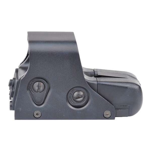 AIM-O RED DOT OLOGRAFICO NERO (AO5017-B) - immagine 4