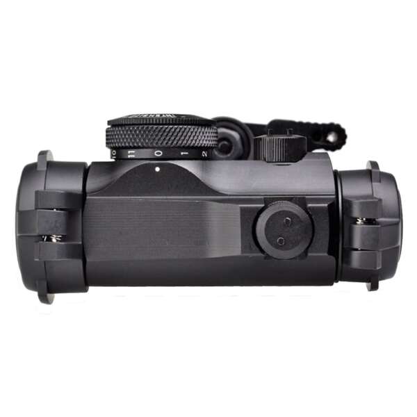 AIM-O RED DOT SIGHT NERO (AO5074-B) - immagine 2