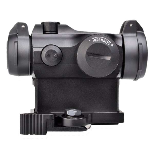 AIM-O RED DOT SIGHT NERO (AO5074-B) - immagine 7
