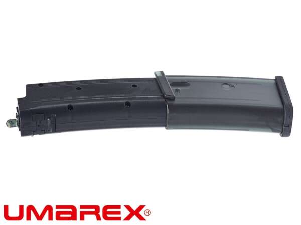 Caricatore H&K MP7A1 Midcap 120rds UM-2.6393.1 (2.6393X Umarex - VFC)