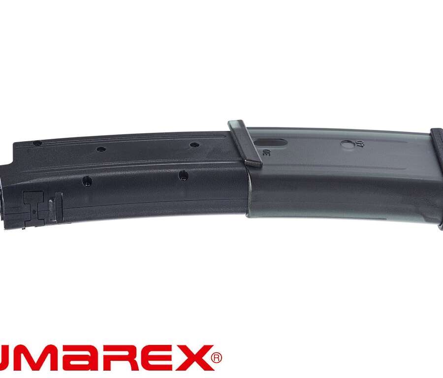 Caricatore H&K MP7A1 Midcap 120rds UM-2.6393.1 (2.6393X Umarex - VFC)