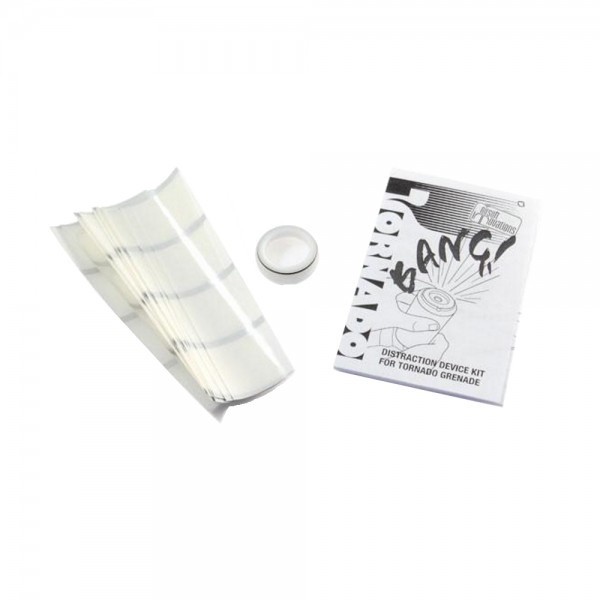 AIRSOFT INNOVATION KIT GRANATA SONORA PER TORNADO IMPACT (AI-DDK)