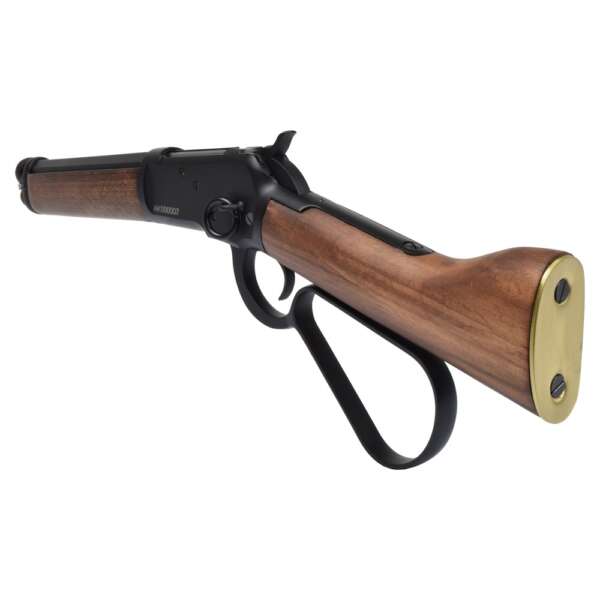 A&K FUCILE A GAS M1873 NERO (1873B) - immagine 5