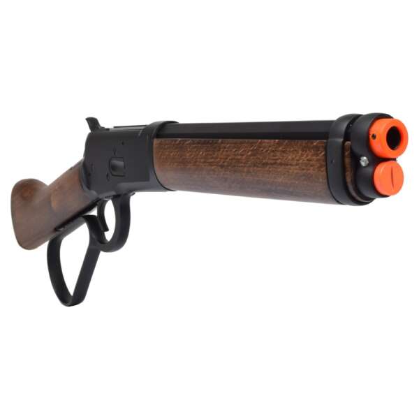 A&K FUCILE A GAS M1873 NERO (1873B) - immagine 6
