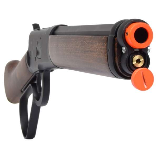 A&K FUCILE A GAS M1873 NERO (1873B) - immagine 7