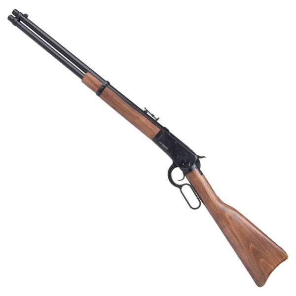 A&K FUCILE A GAS M1892 NERO (1892) - immagine 4