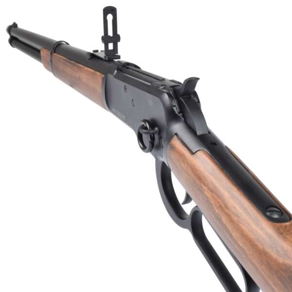 A&K FUCILE A GAS M1892 NERO (1892) - immagine 7