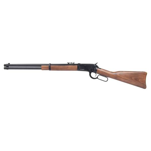 A&K FUCILE A GAS M1892 NERO (1892) - immagine 3