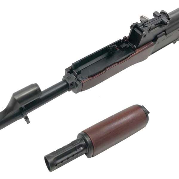 Tokyo Marui  Ak47 Type 3 Next Generation (tm-211478) - immagine 2