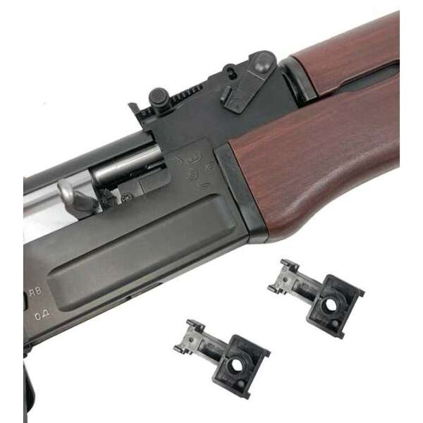 Tokyo Marui  Ak47 Type 3 Next Generation (tm-211478) - immagine 4