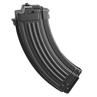 Tokyo Marui caricatore 90 colpi per fucile elettrico ak47 Type-3