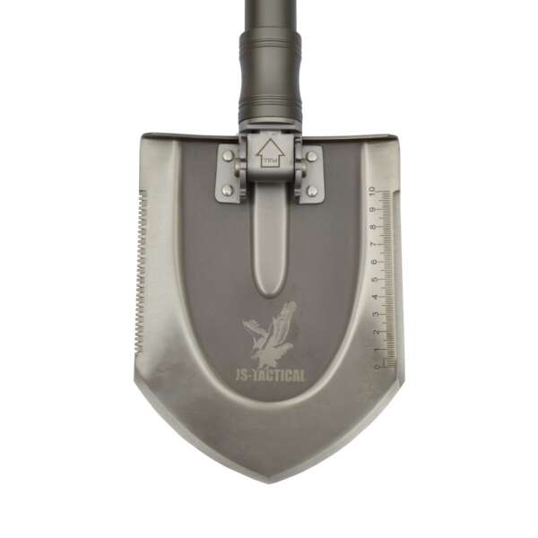 JS-TACTICAL PALA MULTIFUNZIONE (LB-LB02) - immagine 5