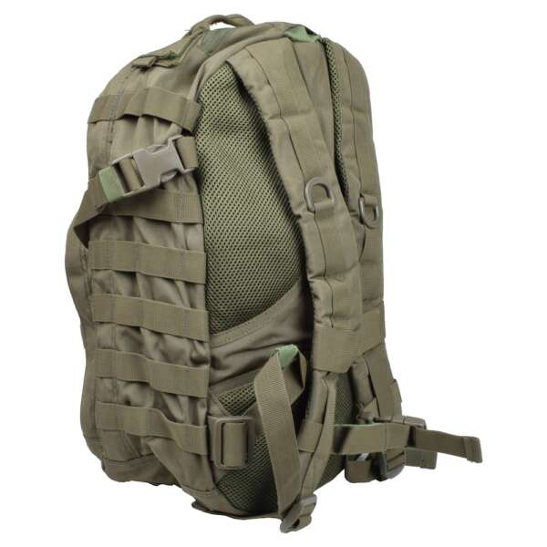 JS-TACTICAL ZAINO 36 LITRI OLIVE DRAB (JS-1606V) - immagine 2